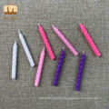 Purple & Pink Taper Spiral Shaped Birthday Candles Wholesale